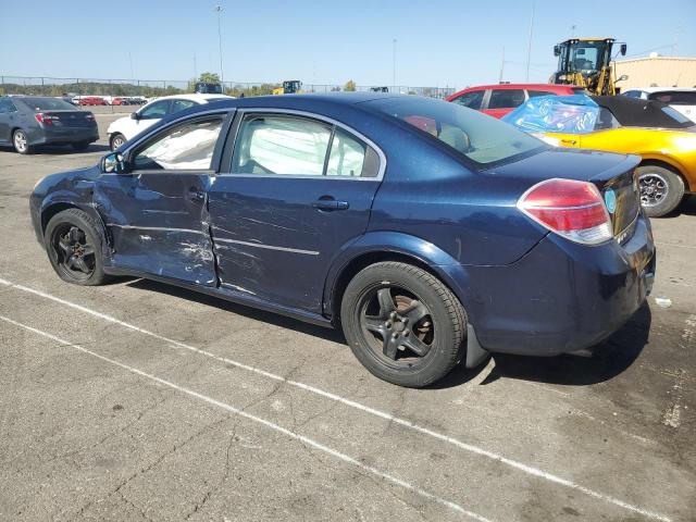 Photo 2 from auction – 2008 SATURN AURA with VIN 1G8ZS57N18F266274