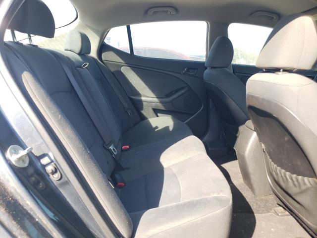Photo 10 from auction – 2015 KIA OPTIMA LX with VIN KNAGM4A77F5566364