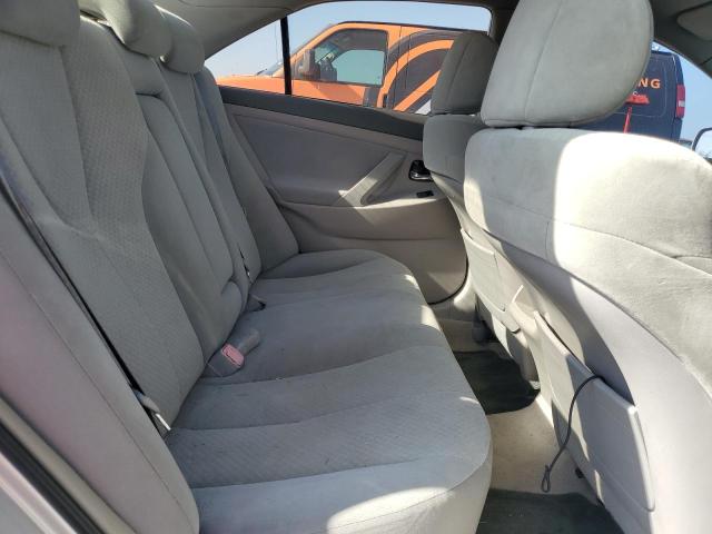 Photo 10 from auction – 2007 TOYOTA CAMRY CE with VIN 4T1BE46K17U011016