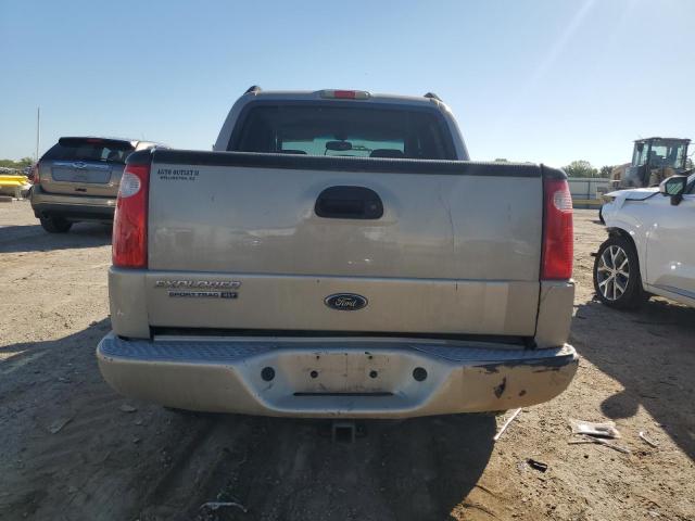 Foto 6 de la subasta – 2005 FORD EXPLORER S con VIN 1FMZU77K65UB06413