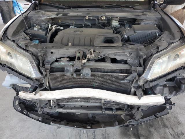 Photo 12 from auction – 2013 ACURA RDX TECHNO with VIN 5J8TB3H56DL007744