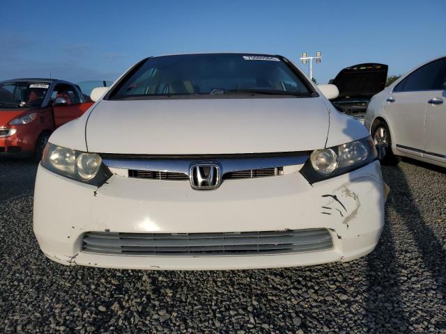 Photo 5 from auction – 2006 HONDA CIVIC LX with VIN 1HGFA16536L045751