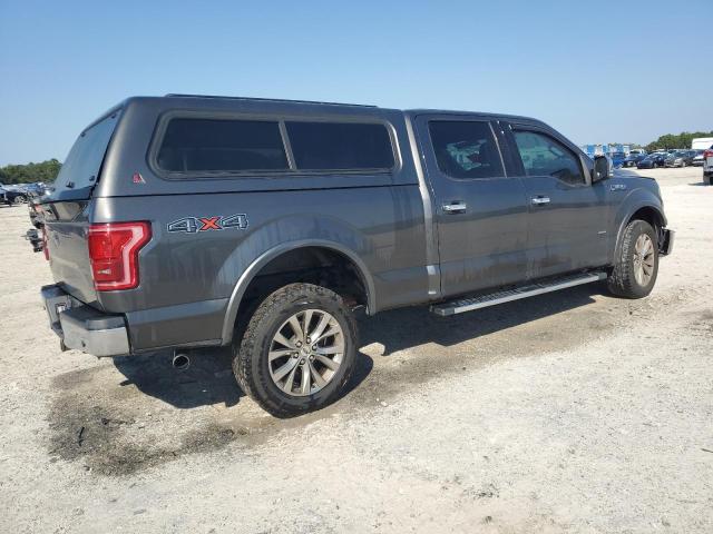 Photo 3 from auction – 2015 FORD F150 SUPER with VIN 1FTFW1EG0FFC69755