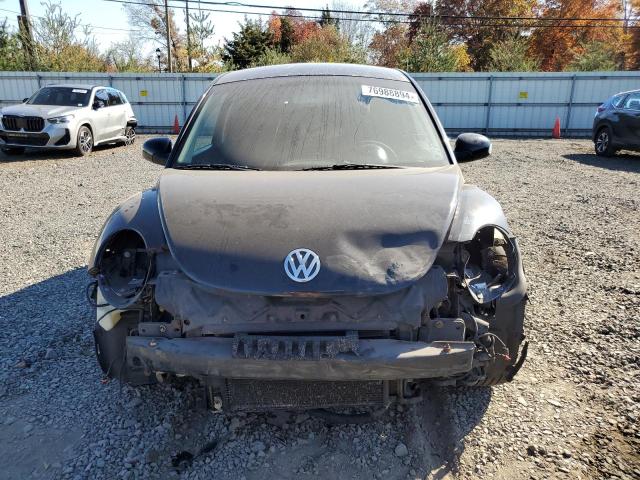 Photo 5 from auction – 2008 VOLKSWAGEN NEW BEETLE with VIN 3VWPW31C78M509757