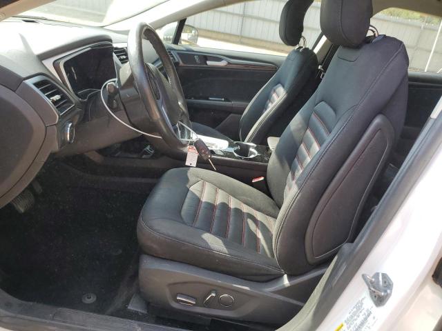 Photo 7 from auction – 2014 FORD FUSION SE with VIN 3FA6P0LU8ER226465
