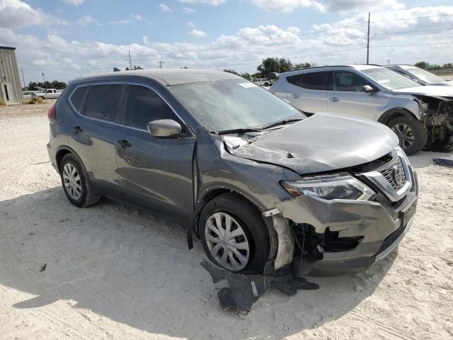 Photo 4 from auction – 2020 NISSAN ROGUE S with VIN 5N1AT2MT9LC799271