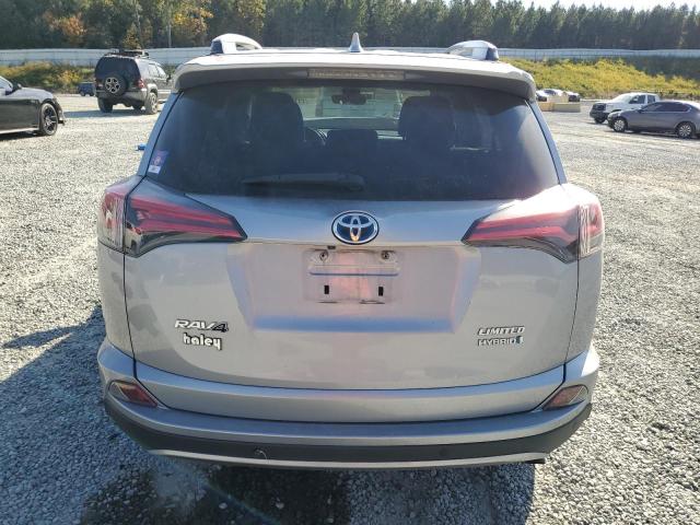 Photo 6 from auction – 2017 TOYOTA RAV4 with VIN JTMDJREV8HD132547
