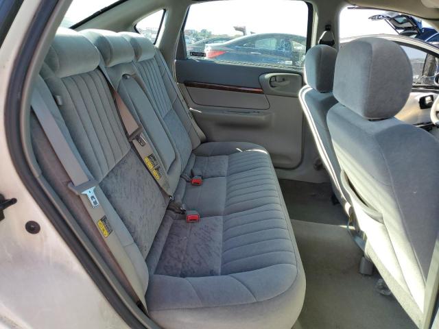 Photo 10 from auction – 2002 CHEVROLET IMPALA with VIN 2G1WF55E029204339