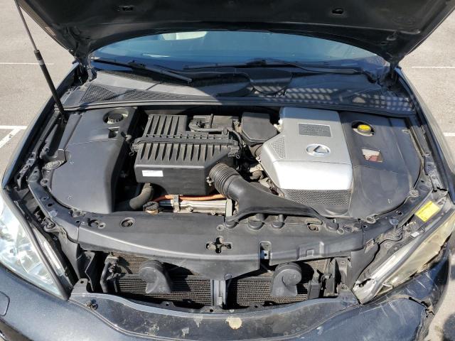 Photo 12 from auction – 2006 LEXUS RX 400 with VIN JTJGW31U362000276