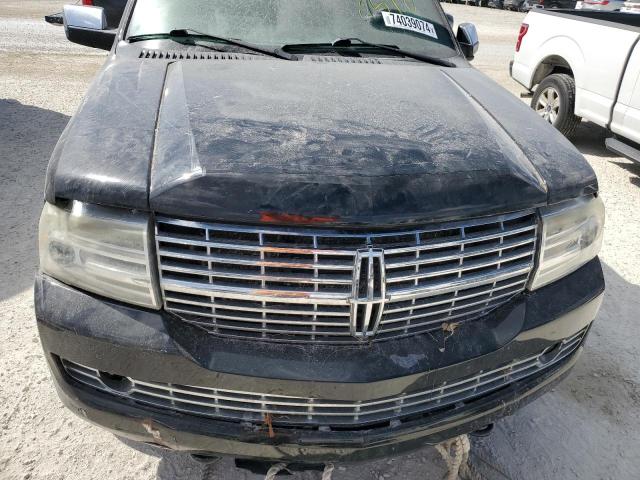 Photo 11 from auction – 2008 LINCOLN NAVIGATOR with VIN 5LMFU28508LJ07885