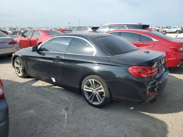 Photo 2 from auction – 2018 BMW 430I with VIN WBA4Z1C56JEC59343