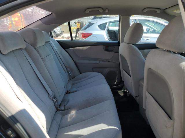 Photo 10 from auction – 2009 KIA OPTIMA LX with VIN KNAGE228295289801