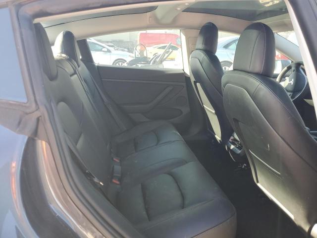 Photo 10 from auction – 2023 TESLA MODEL 3 with VIN 5YJ3E1EA4PF421981