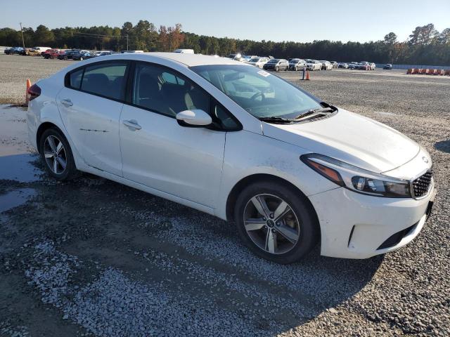Photo 4 from auction – 2018 KIA FORTE LX with VIN 3KPFL4A72JE225615