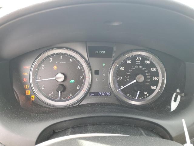 Photo 9 from auction – 2012 LEXUS ES 350 with VIN JTHBK1EG5C2495544