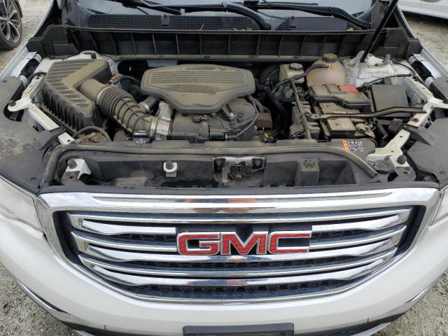 Photo 12 from auction – 2017 GMC ACADIA SLT with VIN 1GKKNMLS6HZ282588
