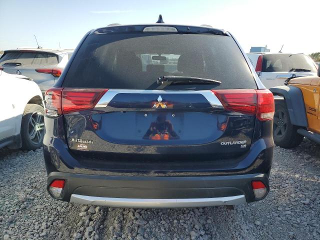 Photo 6 from auction – 2017 MITSUBISHI OUTLANDER with VIN JA4AZ3A38HZ013617