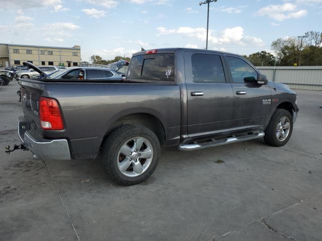 Photo 3 from auction – 2018 RAM 1500 SLT with VIN 1C6RR7LM1JS354286