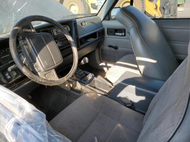 Photo 7 from auction – 1995 JEEP CHEROKEE S with VIN 1J4FJ67S4SL519629