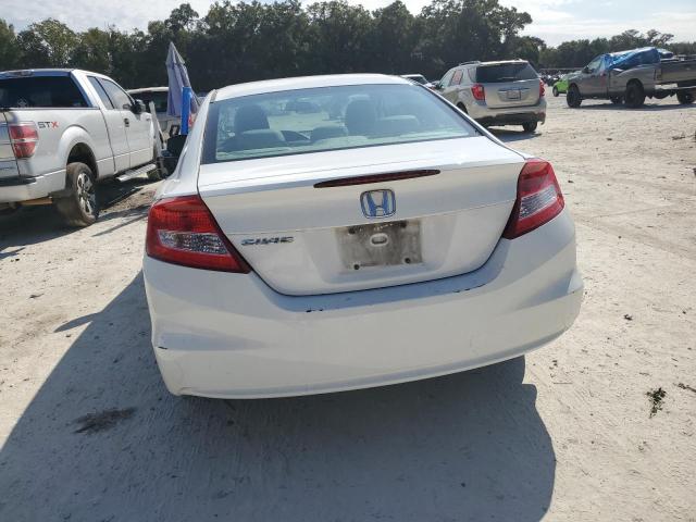 Photo 6 from auction – 2012 HONDA CIVIC EX with VIN 2HGFG3B87CH514701