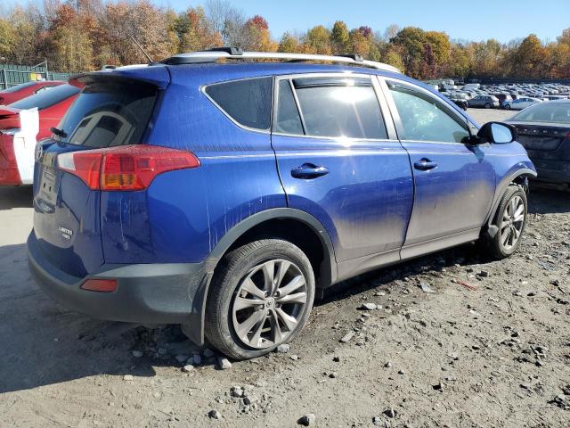 Photo 3 from auction – 2015 TOYOTA RAV4 LIMIT with VIN 2T3DFREVXFW347512