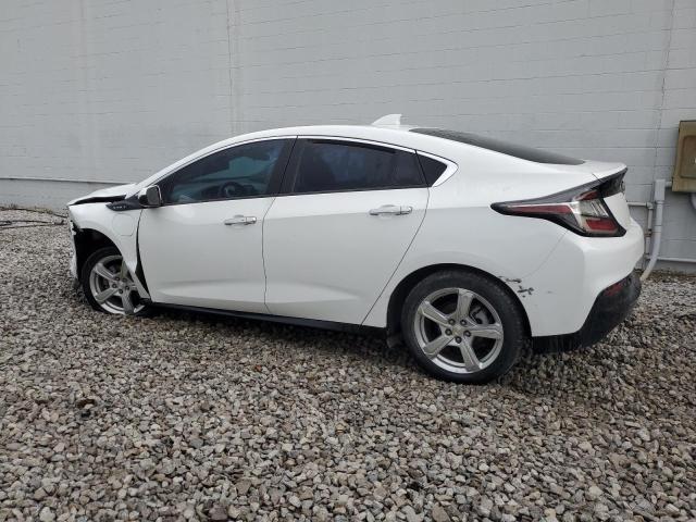 Photo 2 from auction – 2017 CHEVROLET VOLT LT with VIN 1G1RC6S51HU101328