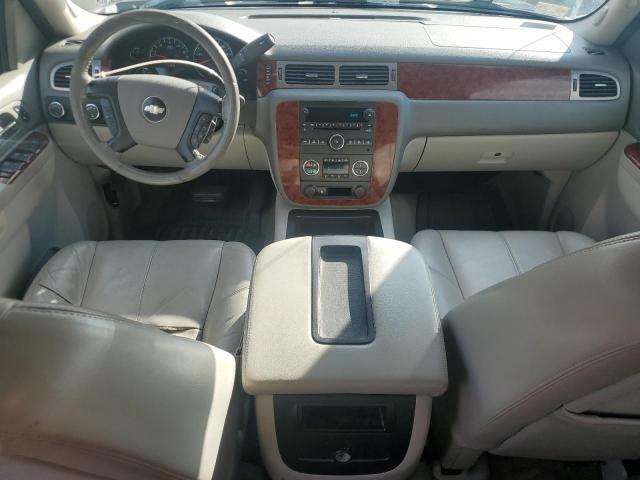 Photo 8 from auction – 2010 CHEVROLET SILVERADO with VIN 3GCRKTE34AG144864