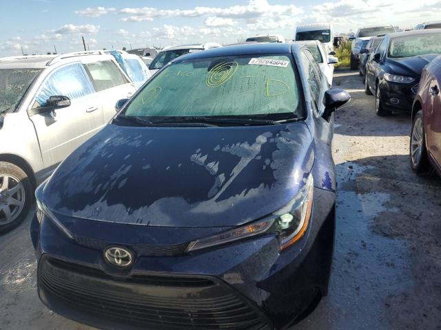 Photo 5 from auction – 2023 TOYOTA COROLLA LE with VIN 5YFB4MDE8PP040496