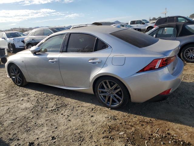 Photo 2 from auction – 2015 LEXUS IS 350 with VIN JTHBE1D20F5020996