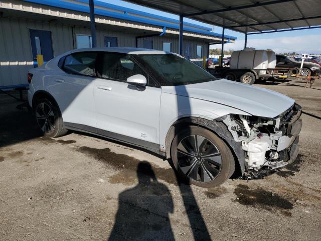 Photo 4 from auction – 2023 POLESTAR 2 with VIN YSMEG3KA6PL147719