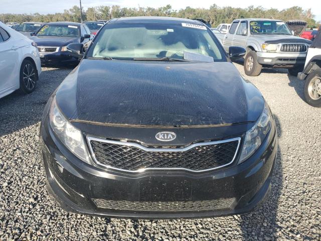 Фото 5 с аукциона – 2011 KIA OPTIMA SX с VIN KNAGR4A66B5134707