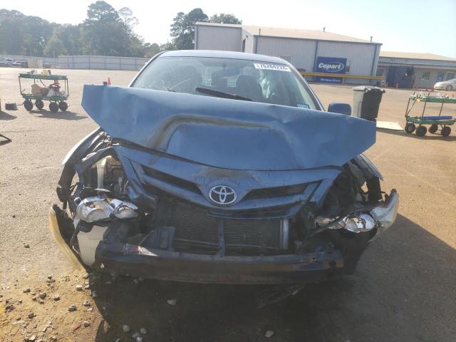 Photo 5 from auction – 2012 TOYOTA COROLLA BA with VIN 5YFBU4EE2CP025422