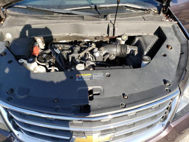 Photo 12 from auction – 2015 CHEVROLET TRAVERSE L with VIN 1GNKVGKD9FJ104399