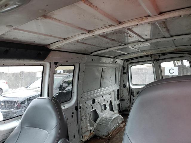 Photo 10 from auction – 2006 FORD ECONOLINE with VIN 1FTRE14W36HB09656