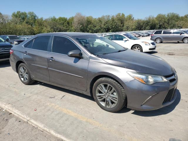 Photo 4 from auction – 2017 TOYOTA CAMRY LE with VIN 4T1BF1FK3HU342564