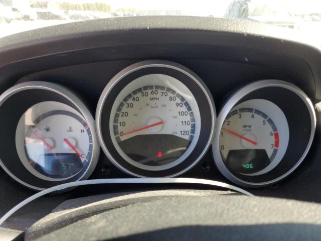 Photo 9 from auction – 2009 DODGE GRAND CARA with VIN 2D8HN44E09R603875