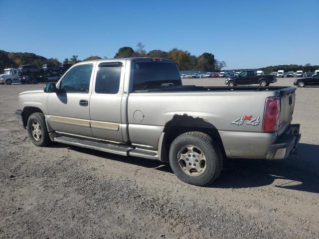 Photo 2 from auction – 2003 CHEVROLET SILVERADO with VIN 2GCEK19V531176037