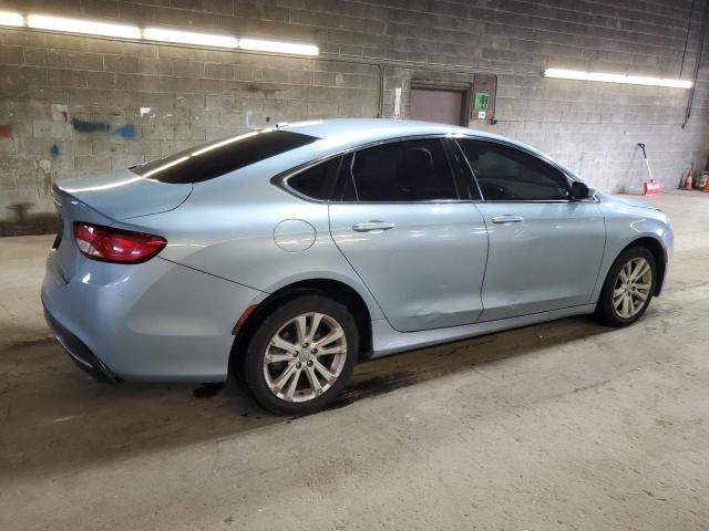 Photo 3 from auction – 2015 CHRYSLER 200 LIMITE with VIN 1C3CCCAB1FN758922