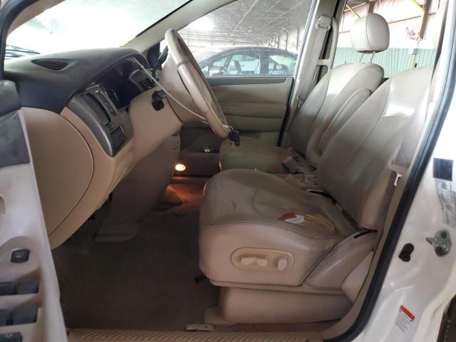 Photo 7 from auction – 2004 MAZDA MPV WAGON with VIN JM3LW28J640521550