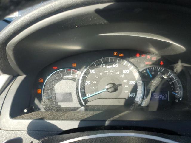 Photo 9 from auction – 2014 TOYOTA CAMRY L with VIN 4T1BF1FK6EU752996