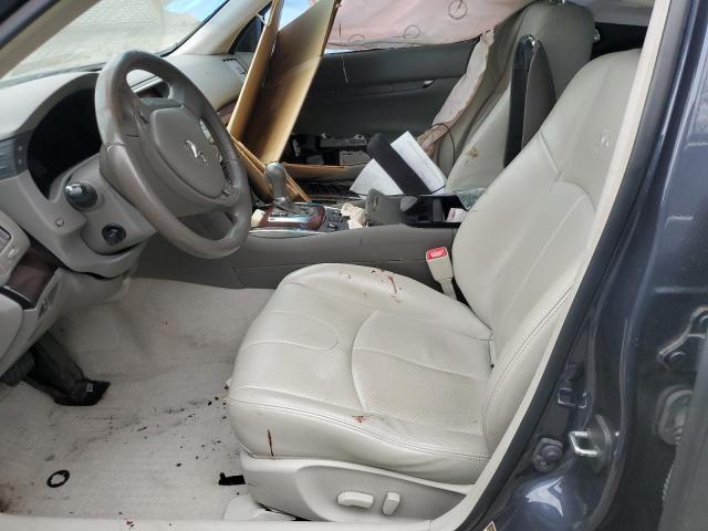 Photo 7 from auction – 2012 INFINITI G37 with VIN JN1CV6AR8CM973786