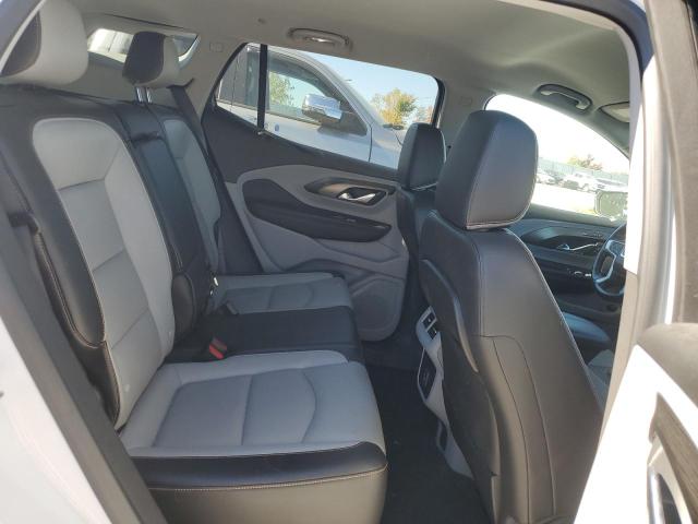 Photo 11 from auction – 2021 GMC TERRAIN SL with VIN 3GKALVEVXML331517