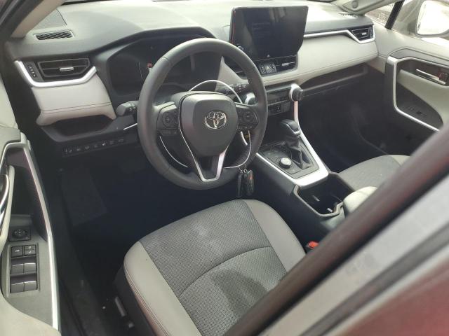 Photo 8 from auction – 2023 TOYOTA RAV4 LIMIT with VIN JTMD6RFV4PD094510