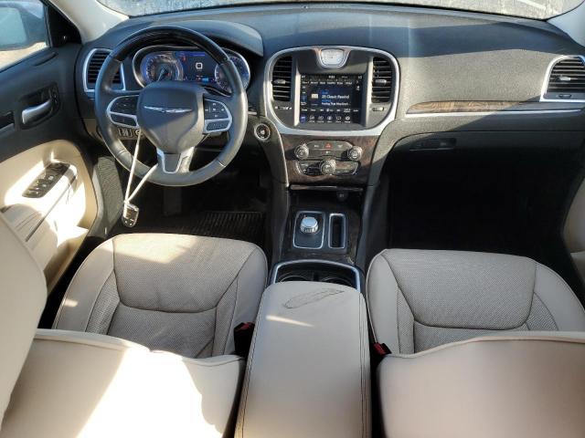 Photo 8 from auction – 2018 CHRYSLER 300 LIMITE with VIN 2C3CCAEG3JH136950