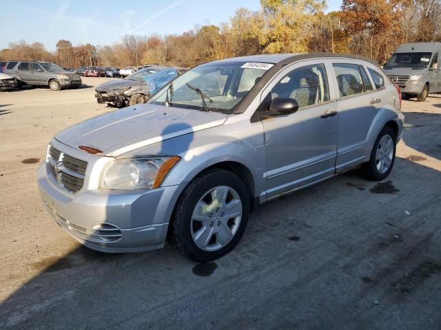 DODGE CALIBER SX 2007 с VIN 1B3HB48BX7D529079 - Снимка от търг