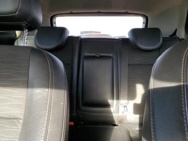 Photo 10 from auction – 2015 BUICK ENCORE with VIN KL4CJESBXFB092182