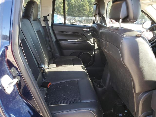 Photo 11 from auction – 2014 JEEP COMPASS LA with VIN 1C4NJDEB6ED547004