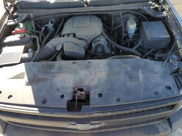 Photo 11 from auction – 2013 CHEVROLET SILVERADO with VIN 1GCRCSE04DZ282356