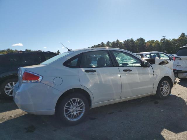 Photo 3 from auction – 2009 FORD FOCUS SE with VIN 1FAHP35NX9W225367