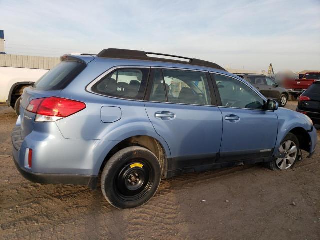 Снимка 3 от търг – 2012 SUBARU OUTBACK 2. с VIN 4S4BRCAC9C3265264